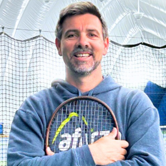 Dennis Dobrovolsky